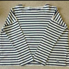 pp様専用　オーチバル　ドロップショルダーのサムネイル