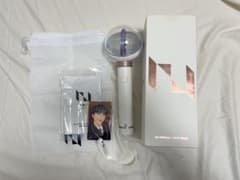 INI OFFICIAL LIGHT STICK ペンライトのサムネイル