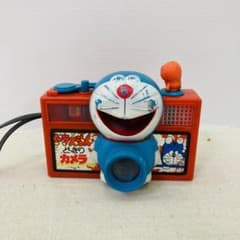 ⭐︎激レア　Victor ドラえもんコラボ商品(スラスター)4UG6 ⭐︎激レアVictor ドラえもんコラボ商品(スラスター)4UG6