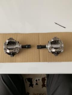 シマノ SPD ペダル PD-M540のサムネイル