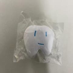 Ado 歯ちゃん ぬいぐるみキーホルダー - メルカリ