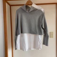 カットソー トップスのサムネイル