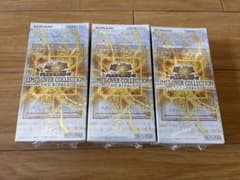遊戯王OCG LIMIT OVER COLLECTION 3BOX - メルカリ