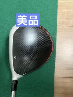 テーラーメイド M5 ドライバー KUROKAGE  TM5 フレックスSのサムネイル