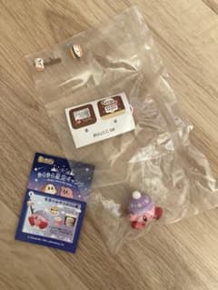 リーメント　星のカービィきらきら星空キャンプ　食後のおやつタイムのサムネイル