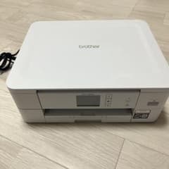 brother DCP-J528N インクジェットプリンター（本体の箱無し）のサムネイル