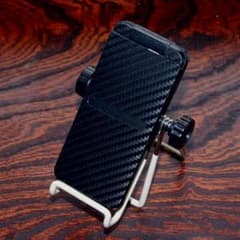 Kyocera GRATINA KYF39 4G au povo 携帯 難有のサムネイル