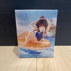 To LOVE 루-토라부루-다크니스 AquaFloatGirls 유키 미감