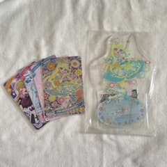アイプリ　星川みつき　アクスタ　カードセットのサムネイル