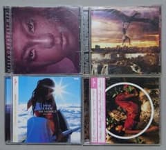 CD】MISIA 4枚セット - メルカリ