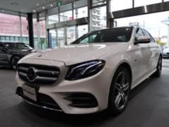 メルセデスベンツ Eクラス E350e AMGのサムネイル
