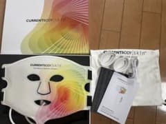 なお様専用です♡CURRENTBODY 4-in-1 LED Face Maskのサムネイル