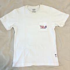 UNIQLO 에반게리온 콜라보레이션 2020년 S사이즈