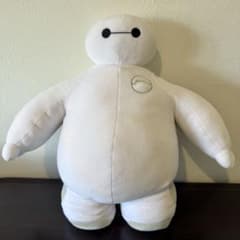 베이맥스 봉제인형 약 54cm