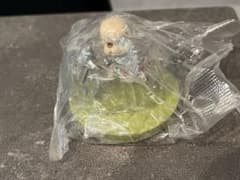 激レア！トイストーリー　ベビーフェイス　シド　フィギュアのサムネイル