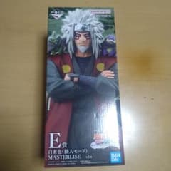 이치 반 쿠지 NARUTO 자래야 미개봉 덤 첨부