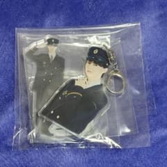 伊藤壮吾　スパドラ　JR九州 限定アクスタ アクキー 伊藤壮吾 鉄ツ アクスタ アクキー - メルカリ