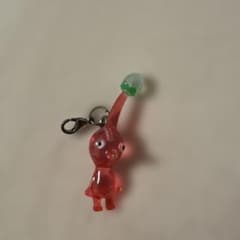 ピクミン アクリルキーホルダー 赤のサムネイル