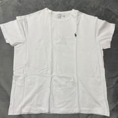 ラルフローレンTシャツ　Lのサムネイル