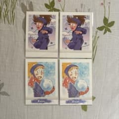 忍たま乱太郎　不破雷蔵　まとめ売りのサムネイル