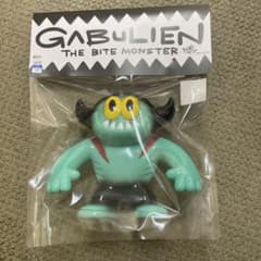 ガブリアン　デビルマン　蓄光　ソフビ　永井豪エキスポ　名古屋 m47986478455_1.jpg?1789639483