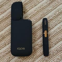 ☆お値下げ☆iQOS アイコス 2.4プラスのサムネイル