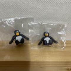 Daisuke Kondo ペンギンのサムネイル