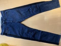 ディーゼル DIESEL デニム ジーンズ 岡山デニム 30周年のサムネイル