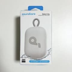 Soundcore Select 4 Go ポータブルスピーカーのサムネイル
