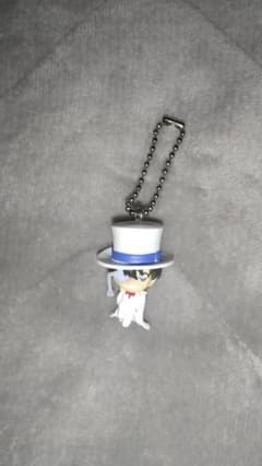 怪盗キッド ストラップのサムネイル
