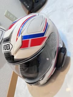 破格！SHOEI Z-7 ＆DAYTONA DT-01インカムセットのサムネイル
