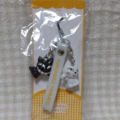 クロネコヤマト　ストラップのサムネイル