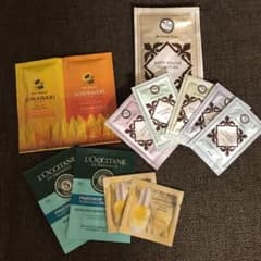 ロクシタン　他サンプルセット　値下げ　他のセット可能のサムネイル