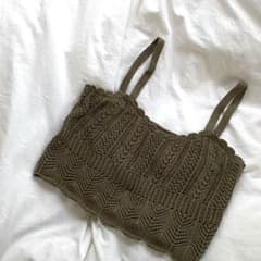 N.さん専用　ショート丈＋透け感トップスのサムネイル