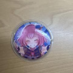 プロジェクトセカイ 鳳えむ 缶バッジ - メルカリ
