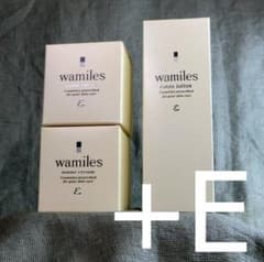 ☆　まな様│イオ-ヌクリーム、ルースパウダー２ エマルジョン３ ☆ ケリー様│ クリーム2 &ローション1、エマルジョン - メルカリ