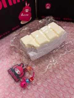【新品】taonini タオニニ ブラインドボックス SSS限定　板チョコのサムネイル