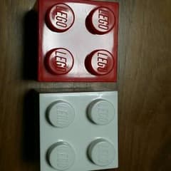 レゴ　小物入れのサムネイル