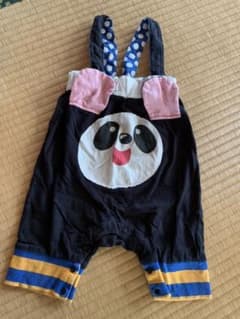 可愛いパンダ♡のサムネイル