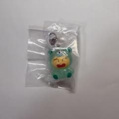 クレヨンしんちゃんめじるしアクセサリー　まさおのサムネイル
