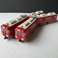 Bトレインショーティー名古屋鉄道 7700系2両セット Bトレイン『名鉄 7700系』2両 - メルカリ