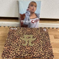 動作確認済み！浜崎あゆみ 携帯 TU-KA TT03 ヒョウ柄 ガラケー y2k 動作確認済み！浜崎あゆみ 携帯 TU-KA TT03 ヒョウ柄 ガラケー y2k