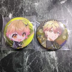 シクフォニ　みこと　めでぃ　缶バッジ20個 Amazon.co.jp: みこと シクフォニ ランダム缶バッジ MeDi信