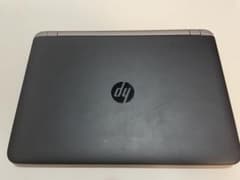 z*t様 HP ProBook 450 G3 Windows11 Proのサムネイル