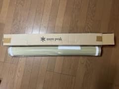 スノーピーク ゴザシートのサムネイル