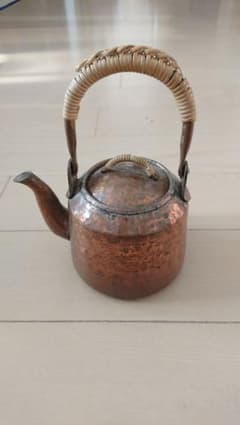 有次 急須？ 茶道具のサムネイル