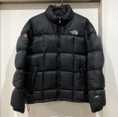 ⭐︎ ザノースフェイス THE NORTH FACEダウンヌプシ800fil⭐︎のサムネイル