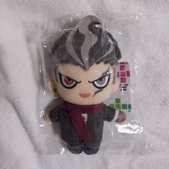 スーパー ダンガンロンパ 田中眼蛇夢 ぬいぐるみ　ダンガンロンパ2 スーパーダンガンロンパ2 田中眼蛇夢 ぬいぐるみ - メルカリ