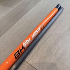 限定品 BK RUSH FLARE ノーラップ 限定品 BK RUSH FLARE ノーラップ - メルカリ
