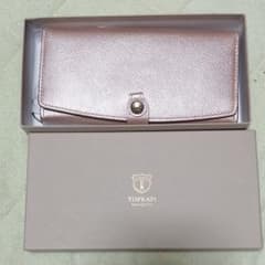 長財布　TOPKAPIのサムネイル
